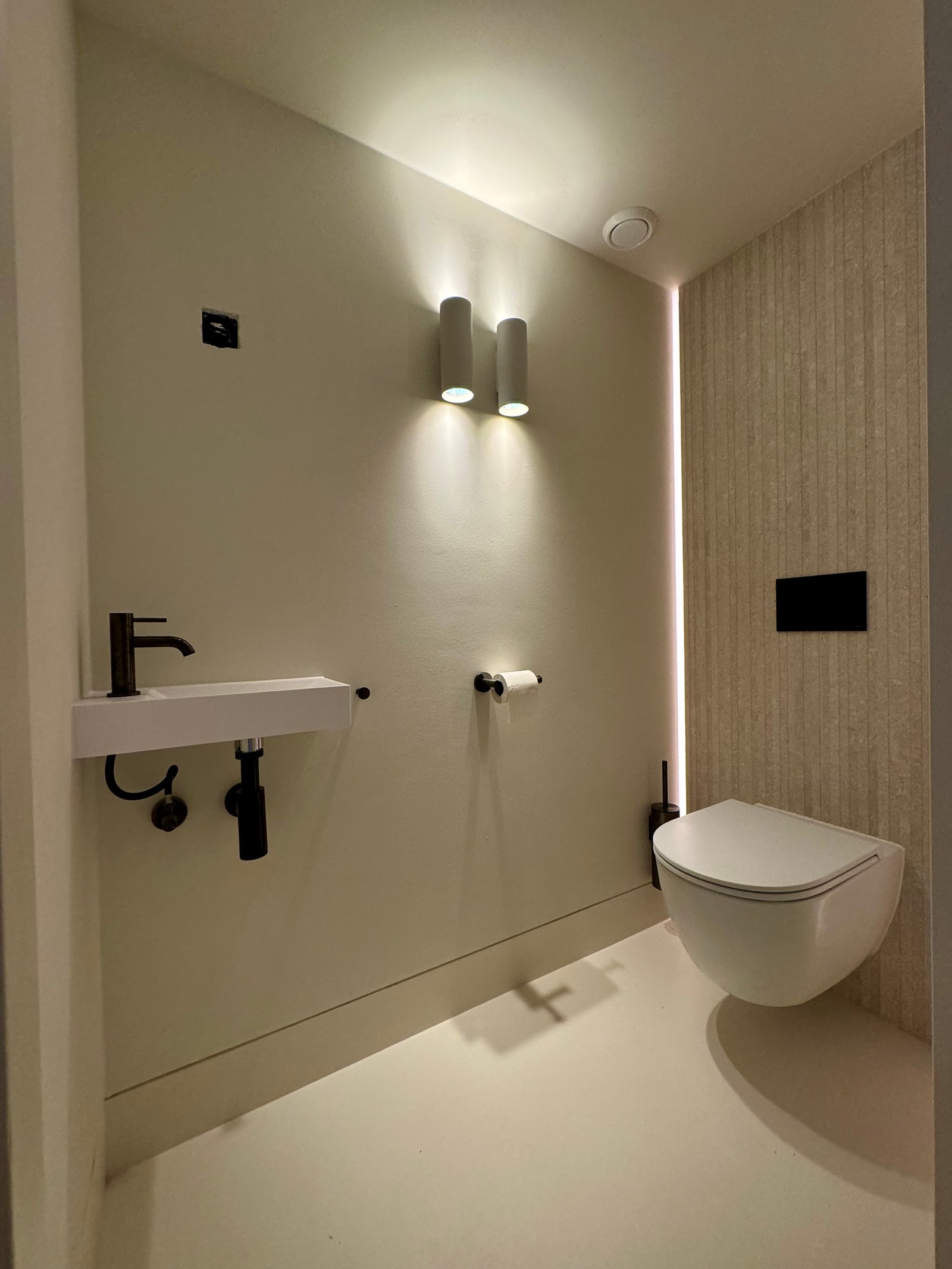 Toiletten - IMG 0588