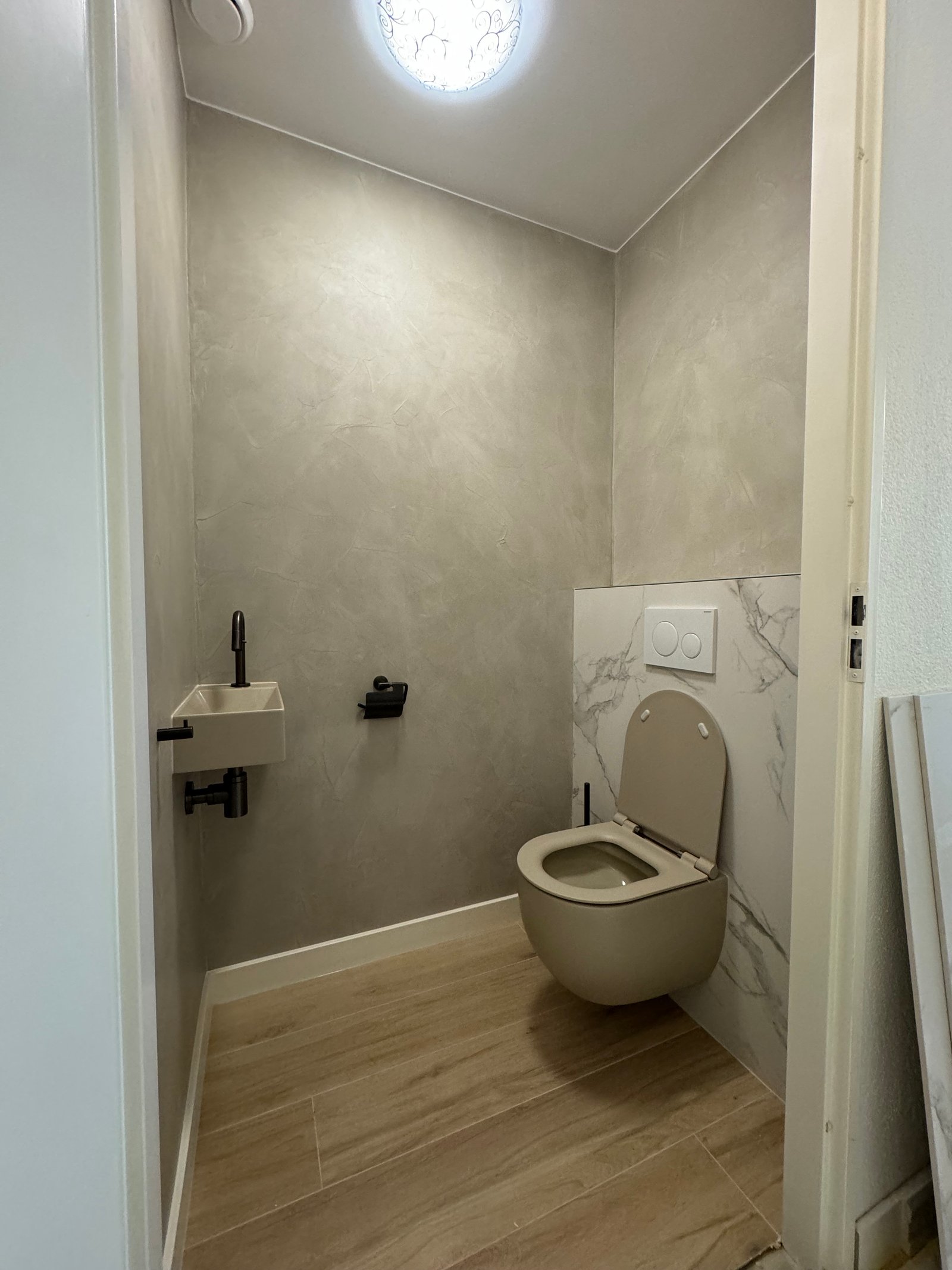 Toiletten - IMG 4659