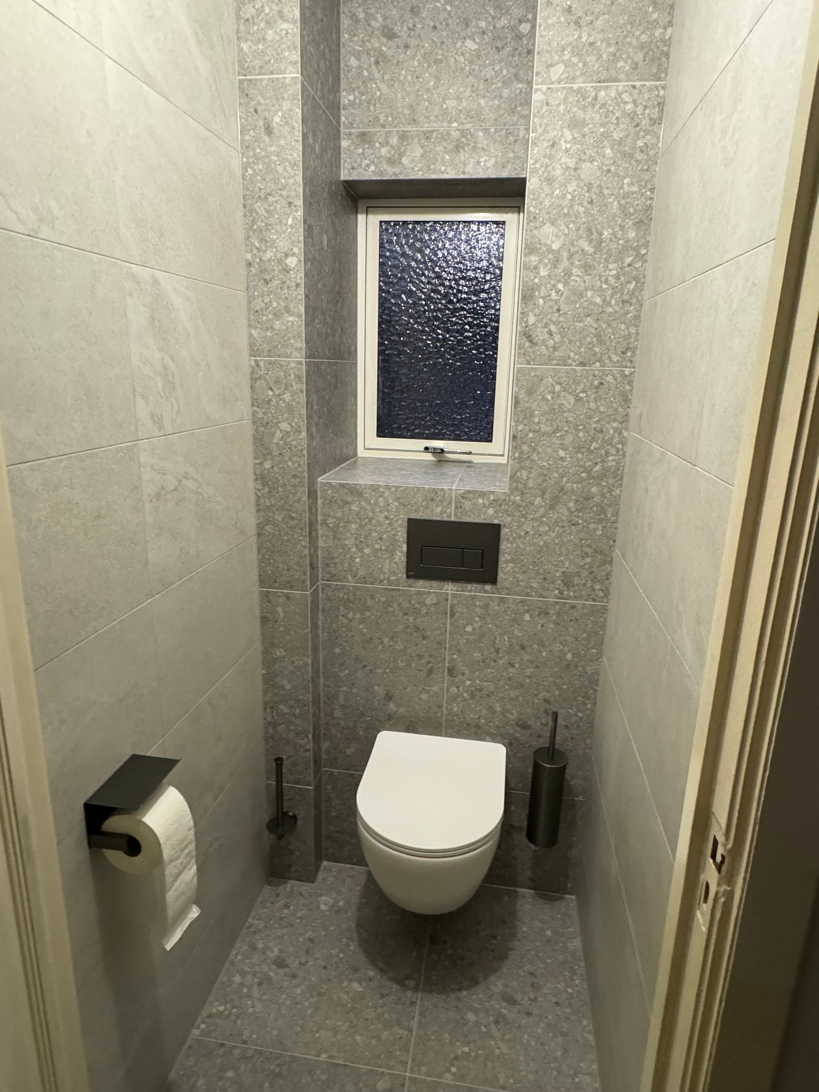 Toiletten - IMG 5176