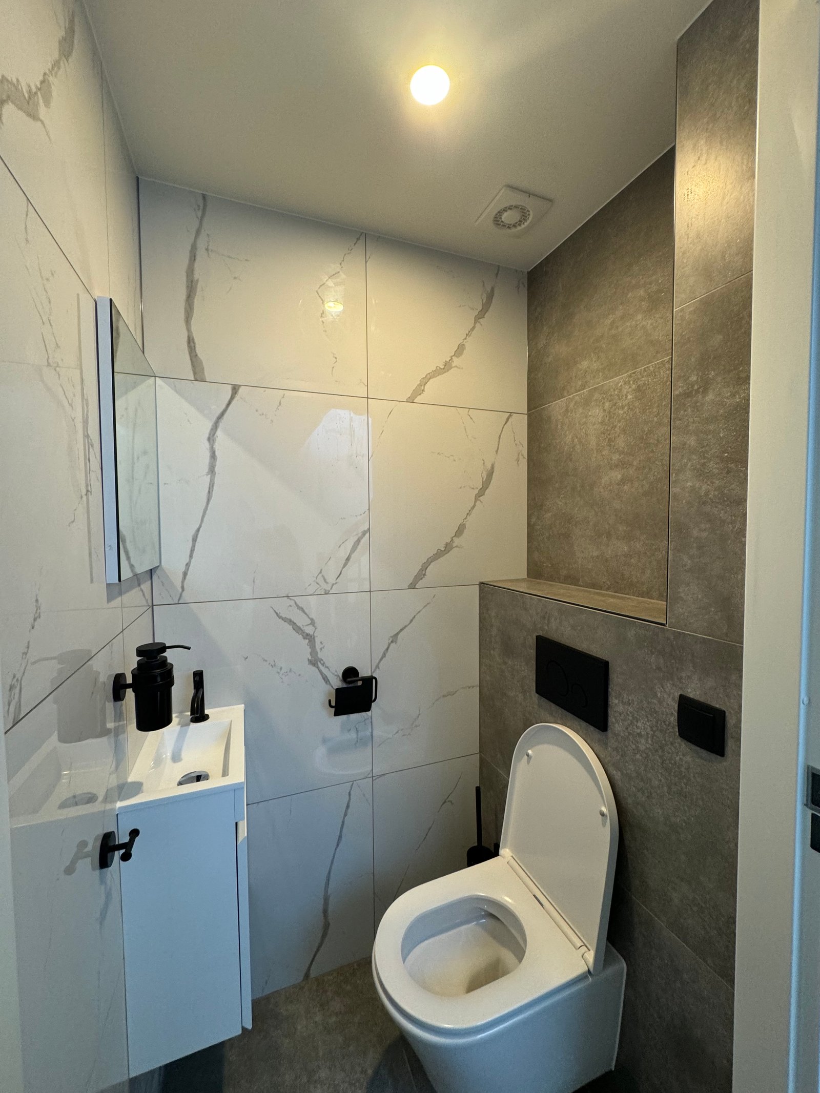 Toiletten - IMG 7368